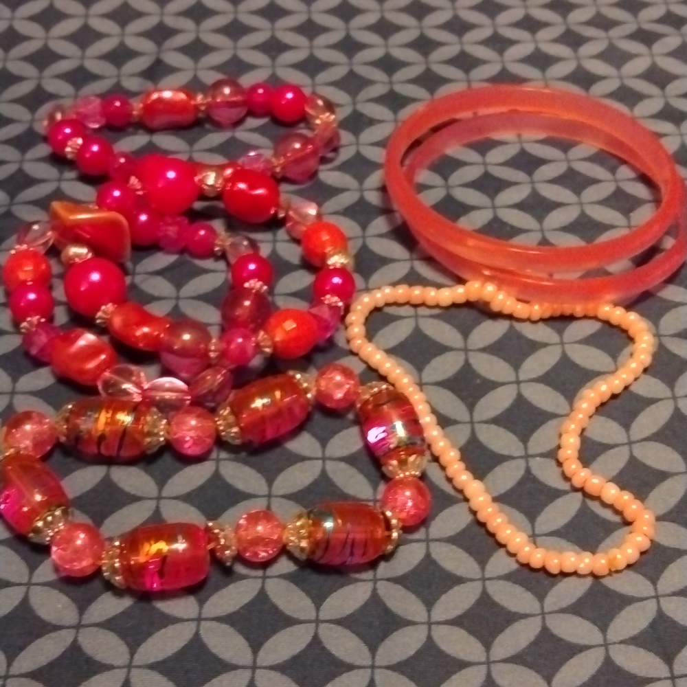 Stretch Bracelets